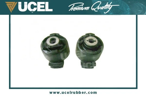 Bushing, axle beam (10849)