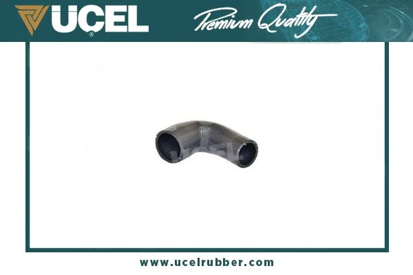 Charge Air Hose (65330)