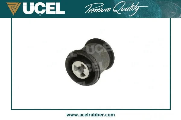 Mounting, control/trailing arm
