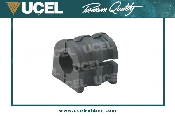 Mounting, stabiliser bar (10614)