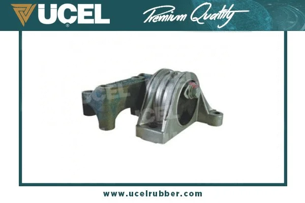 Mounting, engine (31404)