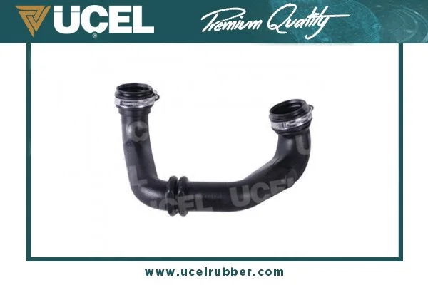Charge Air Hose (15496)