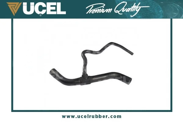 Radiator Hose (15733)