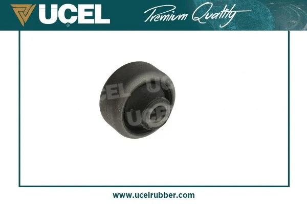 Mounting, control/trailing arm