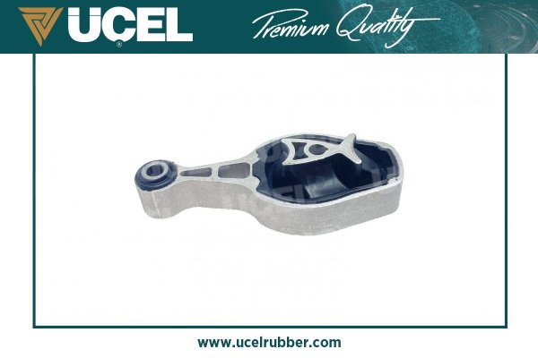 Mounting, engine