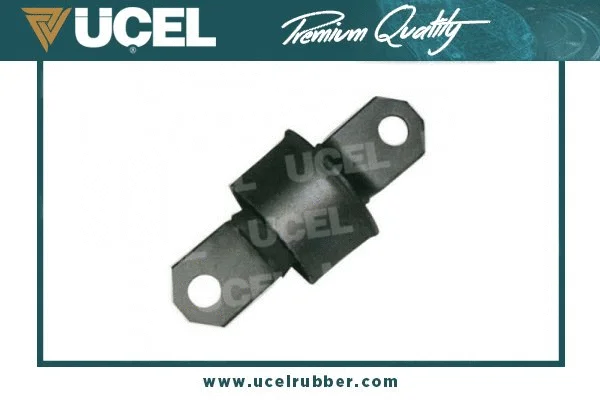 Bushing, axle beam (20212)