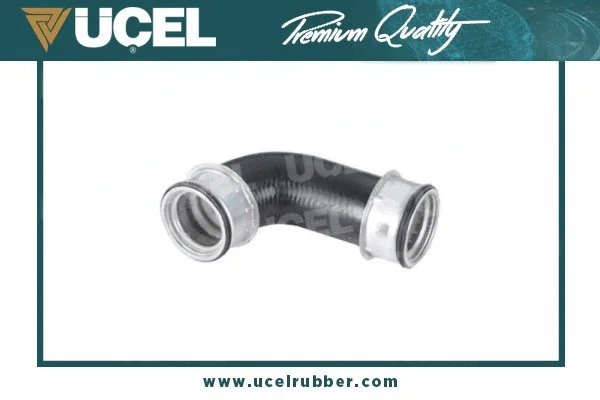 Charge Air Hose (65182)