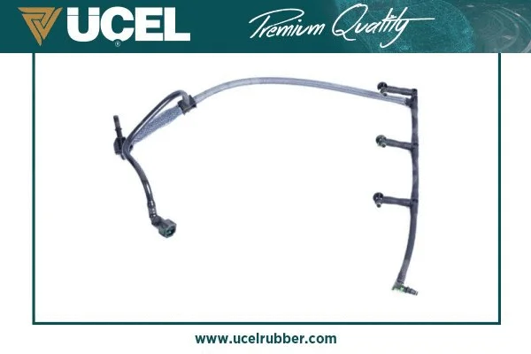 Fuel Hose (21301)