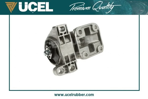 Mounting, engine