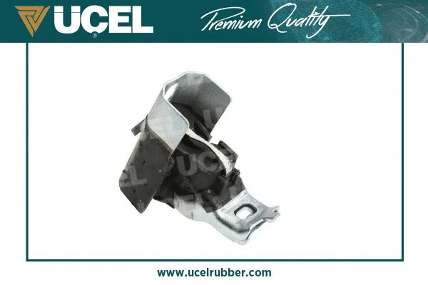 Mount, exhaust system