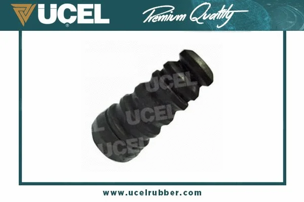 Rubber Buffer, suspension (20214)