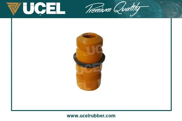 Rubber Buffer, suspension (41687)