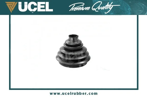 Bellow, drive shaft (31487-T)