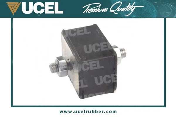 Mounting, manual transmission support (10115)