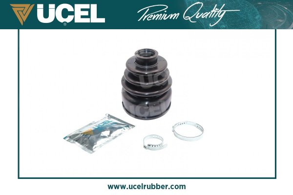 Bellow Kit, drive shaft