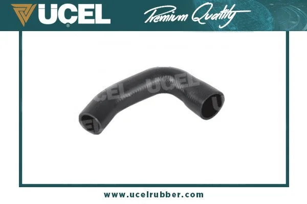 Charge Air Hose (35635)