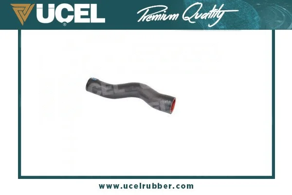 Charge Air Hose (15967)