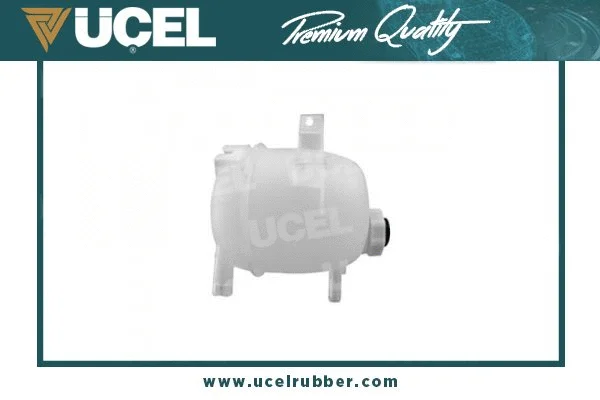 Expansion Tank, coolant (10714)