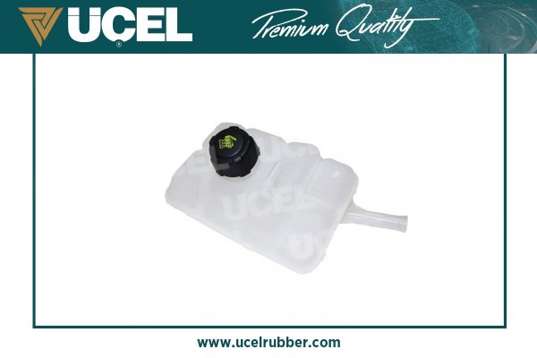 Expansion Tank, coolant (10919)