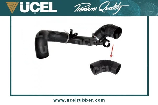 Charge Air Hose (35819)