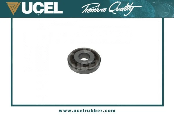 Suspension Strut Support Mount (10907)