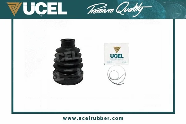 Bellow Kit, drive shaft (10632)