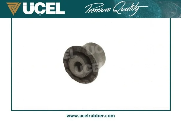 Bushing, axle beam