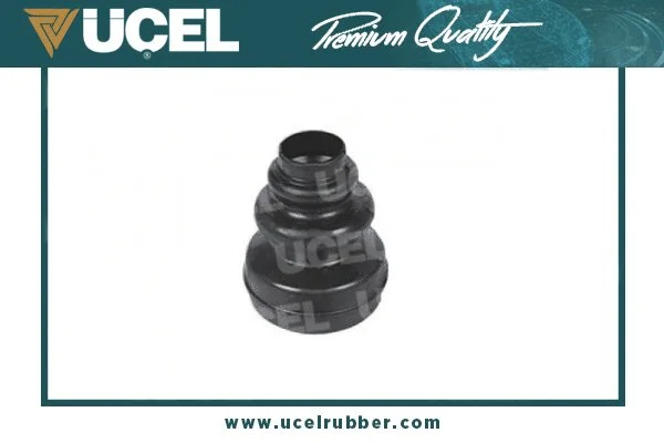 Bellow, drive shaft (41543-T)