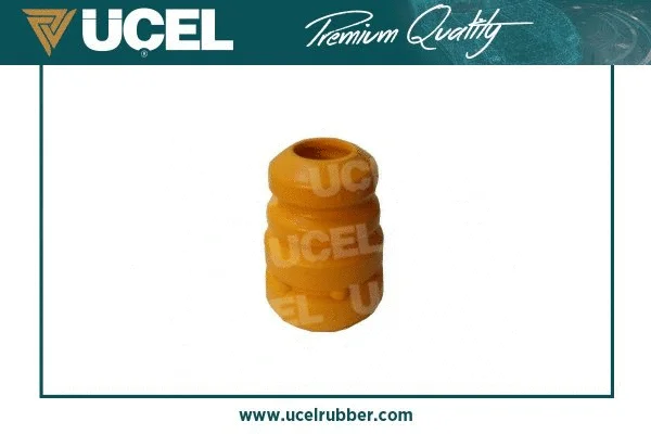 Rubber Buffer, suspension (41690)
