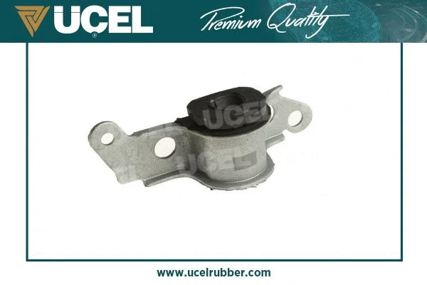Mounting, control/trailing arm