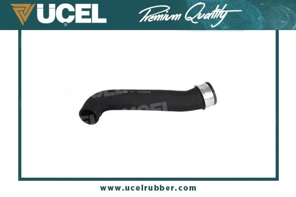 Charge Air Hose (65187)