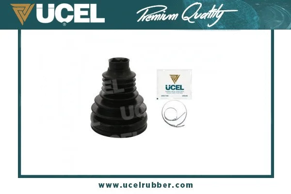 Bellow Kit, drive shaft (61255)