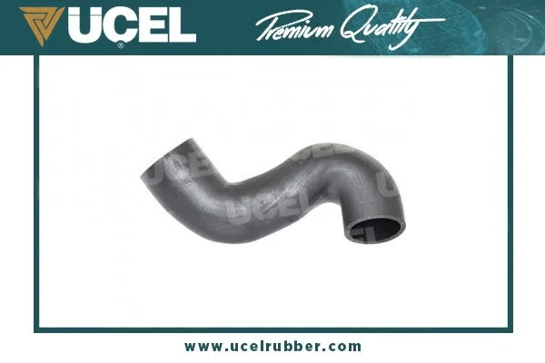 Charge Air Hose (65392)