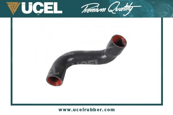Charge Air Hose (15577)