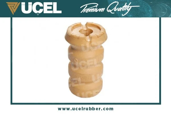 Rubber Buffer, suspension (41501)