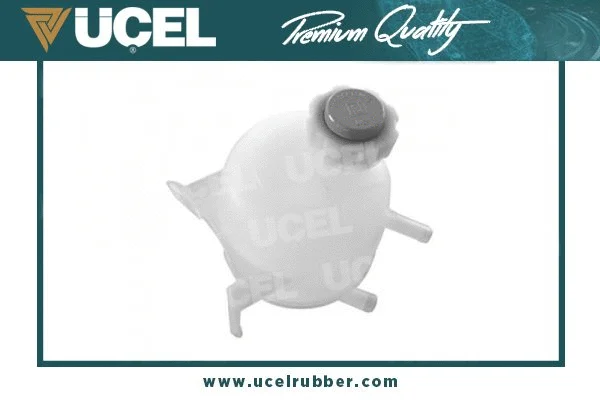 Expansion Tank, coolant (10717)