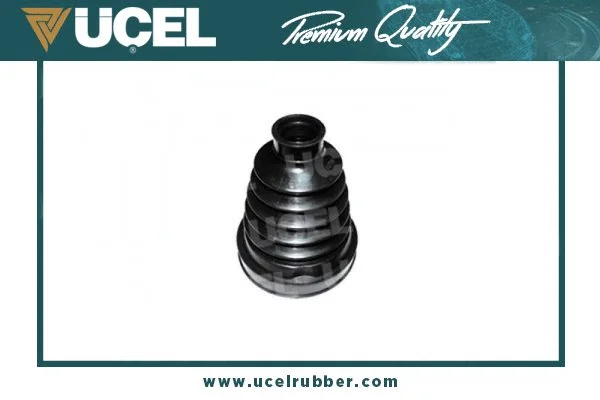 Bellow, drive shaft (10790-T)