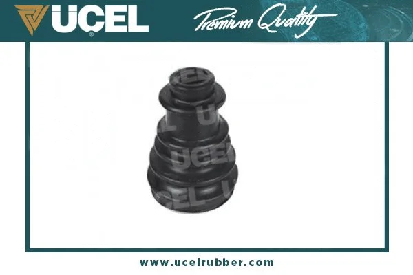 Bellow, drive shaft (10201-T)