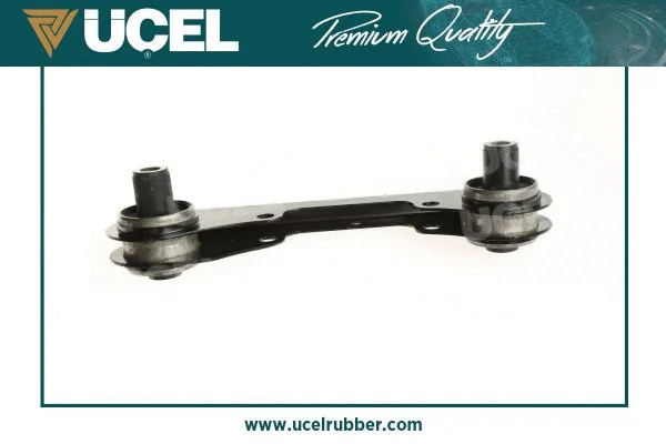 Mounting, differential