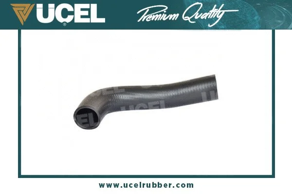 Charge Air Hose (85406)