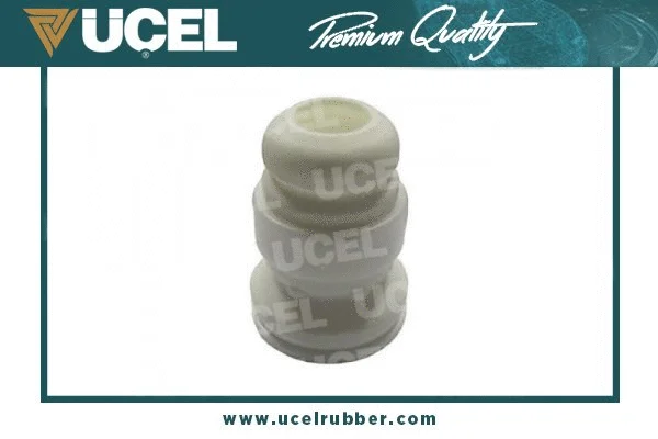 Rubber Buffer, suspension (41674)