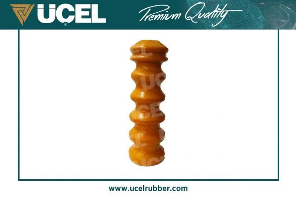 Rubber Buffer, suspension (61340)