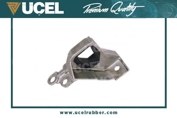 Mount, exhaust system (10481A)