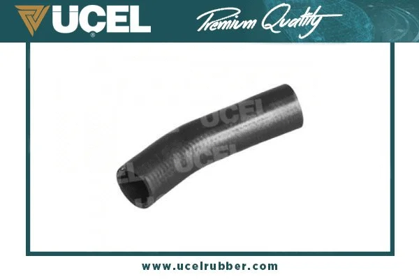 Charge Air Hose (35739)