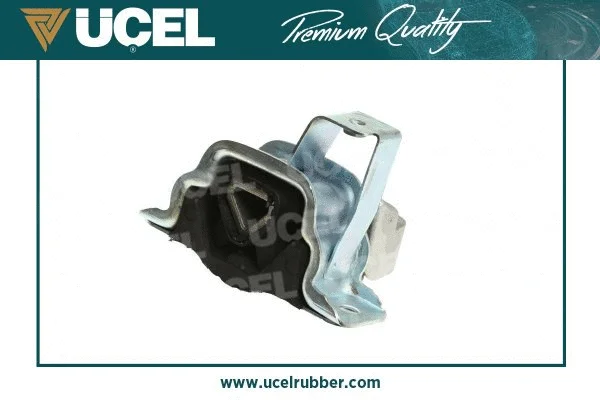 Mounting, engine