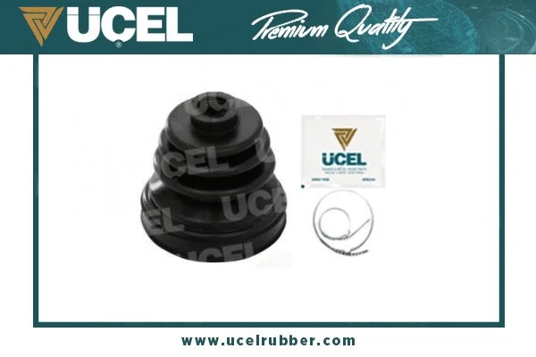 Bellow Kit, drive shaft (20236)