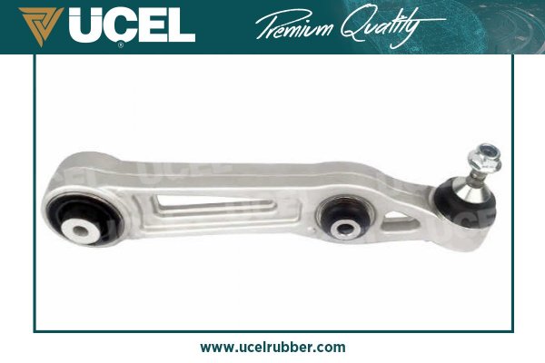 Control/Trailing Arm, wheel suspension (99157)