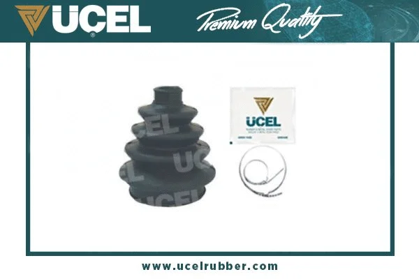 Bellow Kit, drive shaft (30380)