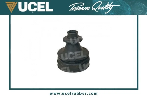 Bellow, drive shaft (20151-T)