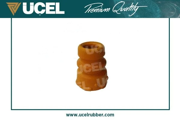 Rubber Buffer, suspension (61330)